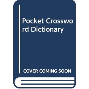 Newnes Pocket Crossword Dictionary