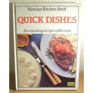 Quick Dishes (Hamlyn kitchen shelf)