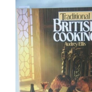 Traditional British Cooking