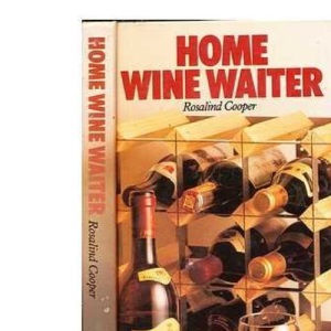 Home Wine Waiter