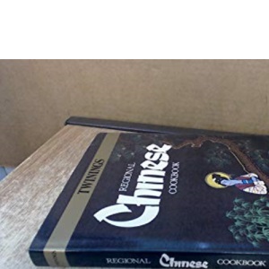 Regional Chinese cookbook
