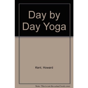 Day by Day Yoga