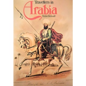 Travellers in Arabia