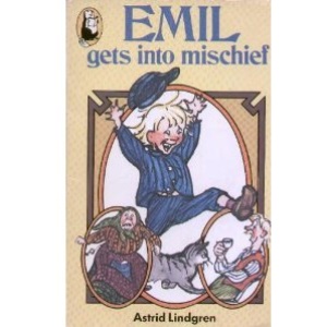 Emil Gets into Mischief (Beaver Books)
