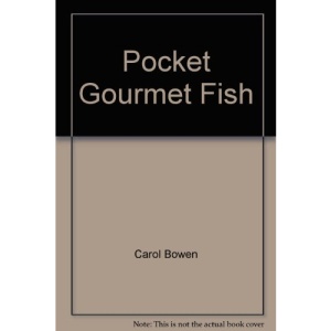 Pocket Gourmet Fish