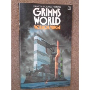 Grimm's World (Hamlyn science fiction)
