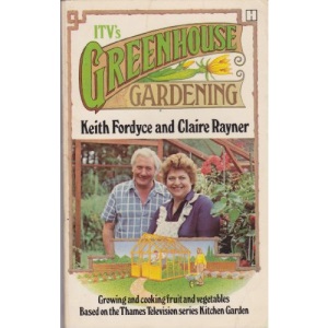 Independent Television's Greenhouse Gardening