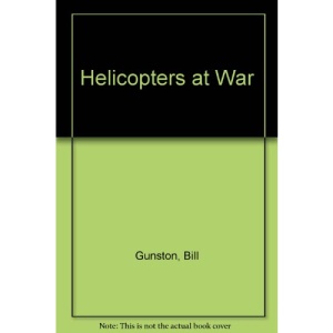 Helicopters at War