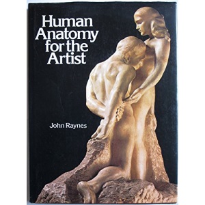 Human Anatomy for the Artist