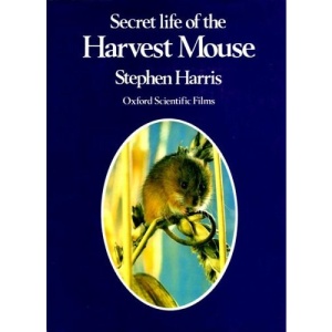Secret Life of the Harvest Mouse