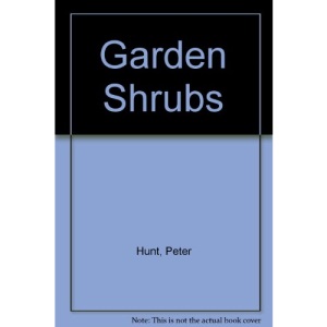 Garden Shrubs