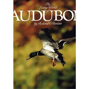 Living World of Audubon