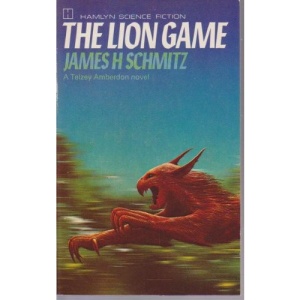Lion Game