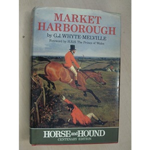 Market Harborough
