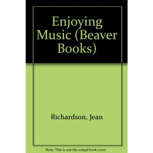 Enjoying Music (Beaver Books)