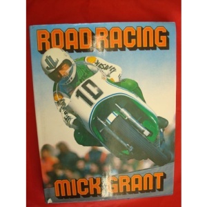 Road Racing: Mick Grant