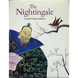Nightingale (Little Fairy Tale)
