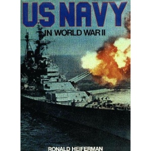 United States Navy in World War II