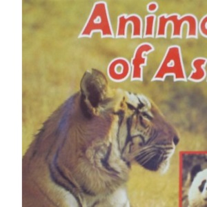 Animals of Asia