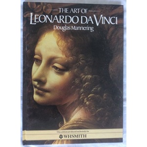 The Art Of Leonardo Da Vinci