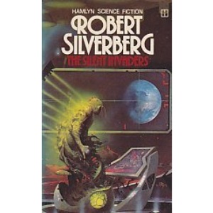 Silent Invaders