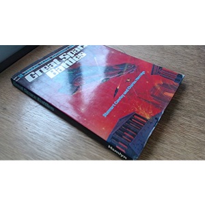 Great Space Battles