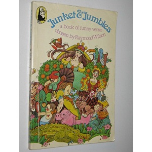 Junket and Jumbles (Beaver Books)