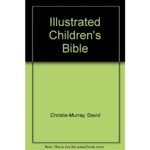 Illustrated Children's Bible