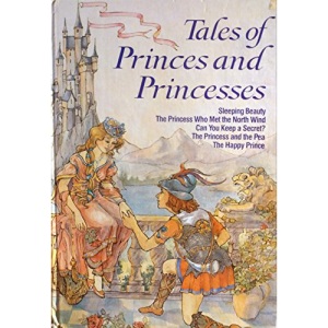 Tales of Princes and Princesses