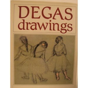 Degas Drawings