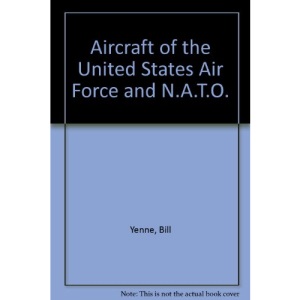 Aircraft of the United States Air Force and N.A.T.O.