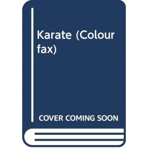 Karate (Colourfax)