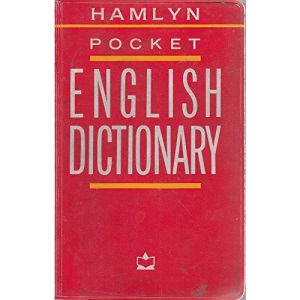 Hamlyn Pocket English Dictionary