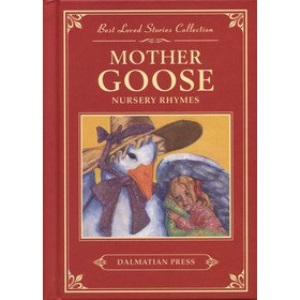 Mother Goose Nursery Rhymes
