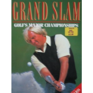 Grand Slam. Golf's Major Championships