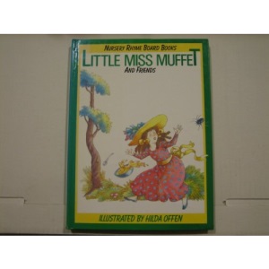 Little Miss Muffet and Friends