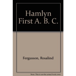Hamlyn First A. B. C.