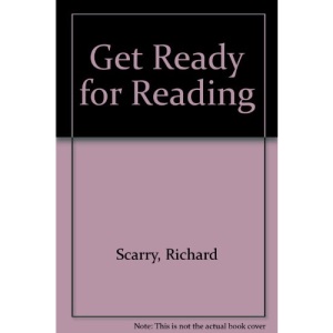 Get Ready for Reading