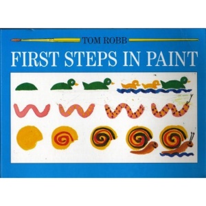 First Steps in Paint