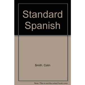 Standard Spanish