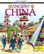 Ancient China (See Through History)