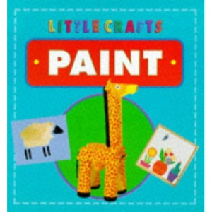 Paint (Little Crafts)