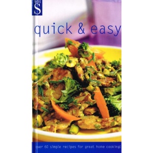 Quick & Easy