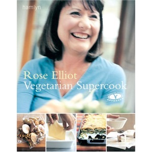 Vegetarian Supercook