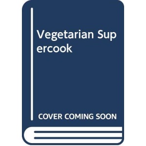 Vegetarian Supercook