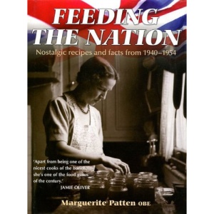 Feeding the Nation M S Hb Edition