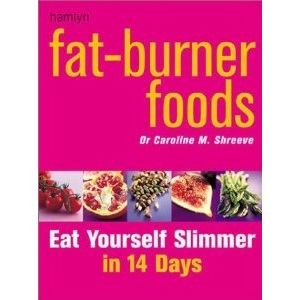 Fat-Burning Foods