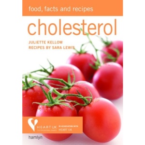 Cholesterol: Food, Facts, and Recipes