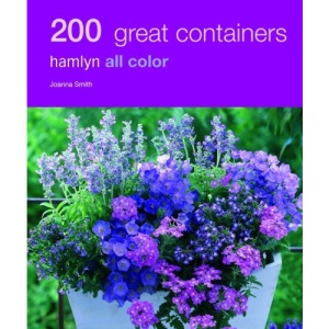 200 Great Containers (Hamlyn All Color)