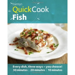 Quick Cook Fish